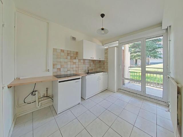 Location Appartement 1 pièce 35m²