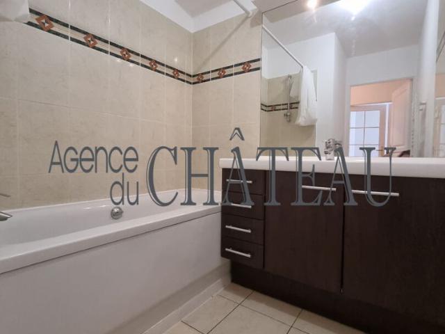 Location Appartement 1 pièce 35m²