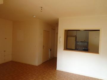 Location Appartement 1 pièce 35m²