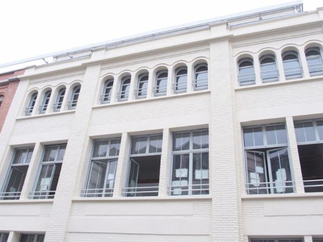 Location Appartement 1 pièce 35m²