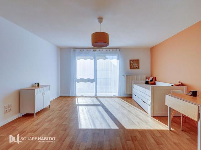 Location Appartement 1 pièce 35m²
