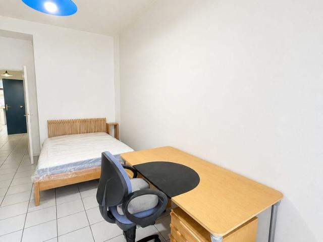Location Appartement 1 pièce 35m² TOULOUSE 31000