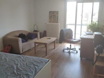 Location Appartement 1 pièce 35m² TOULOUSE 31300