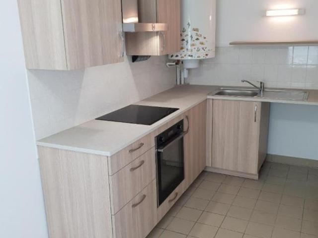 Location Appartement 1 pièce 35m² TOURS 37100