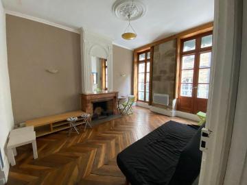 Location Appartement 1 pièce 35m² VALENCE 26000