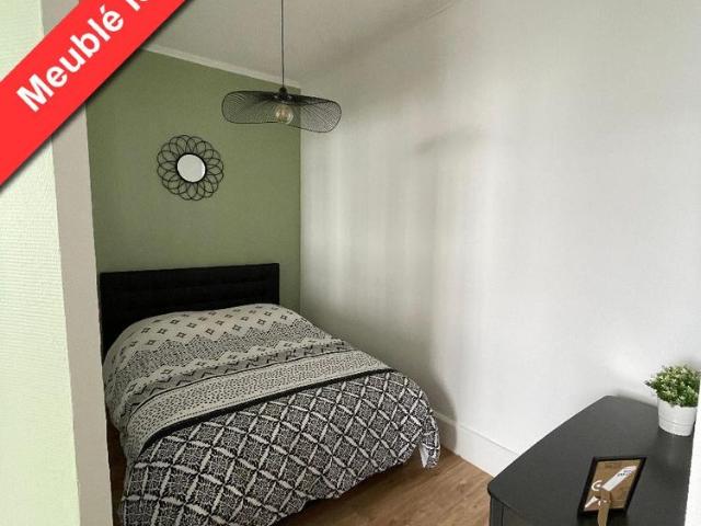 Location Appartement 1 pièce 35m² VICHY 03200