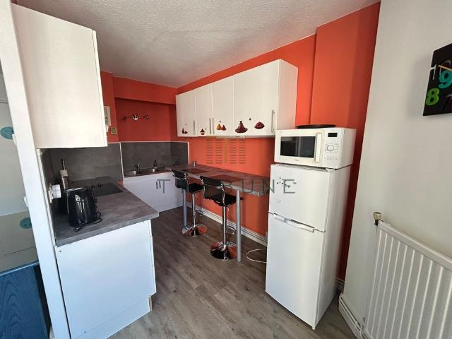 Location Appartement 1 pièce 35m² AGEN 47000