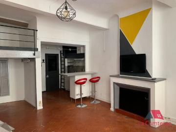 Location Appartement 1 pièce 35m² AIX EN PROVENCE 13100