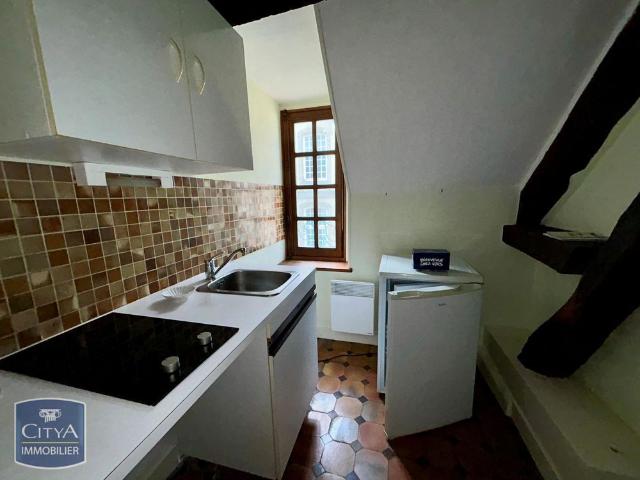 Location Appartement 1 pièce 35m² ALENCON 61000