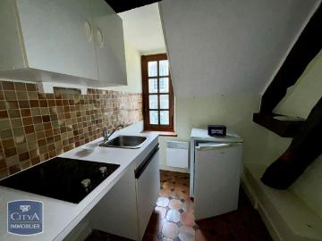 Location Appartement 1 pièce 35m² ALENCON 61000
