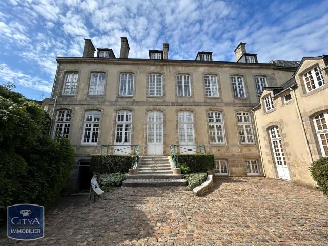Location Appartement 1 pièce 35m² ALENCON 61000