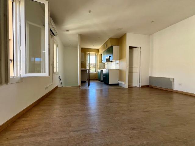 Location Appartement 1 pièce 35m² ALENYA 66200