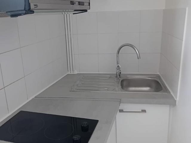 Location Appartement 2 pièces 34m² ATHIS MONS 91200