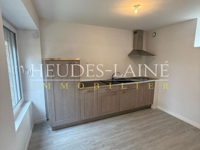 Location Appartement 1 pièce 35m² AVRANCHES 50300
