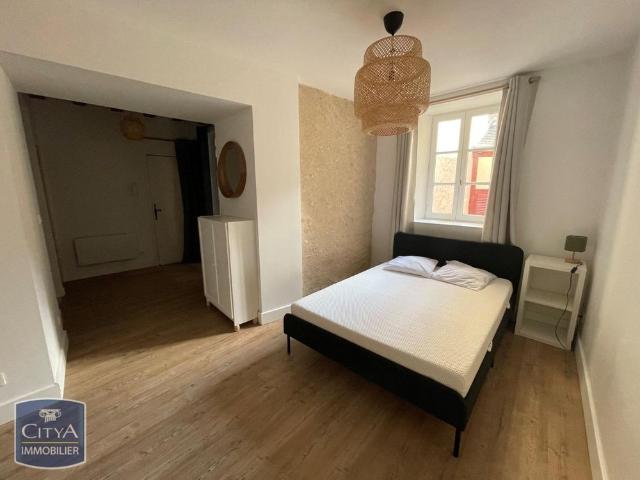 Location Appartement 1 pièce 35m² BLOIS 41000