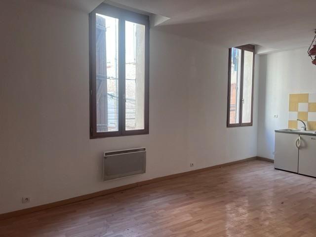 Location Appartement 1 pièce 35m² BRIGNOLES 83170