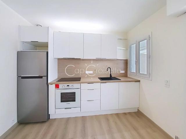 Location Appartement 1 pièce 35m² CANNES 06400