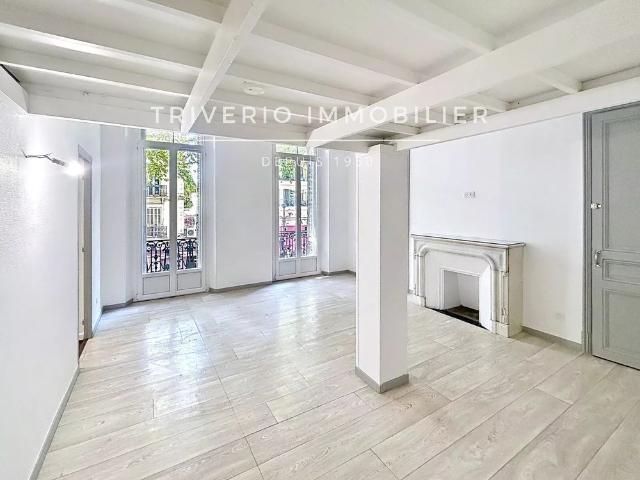 Location Appartement 1 pièce 35m² CANNES 06400