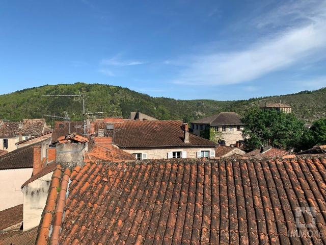 Location Appartement 1 pièce 35m² CAHORS 46000