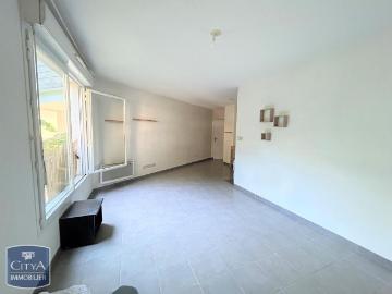 Location Appartement 1 pièce 35m² CASTELNAU LE LEZ 34170