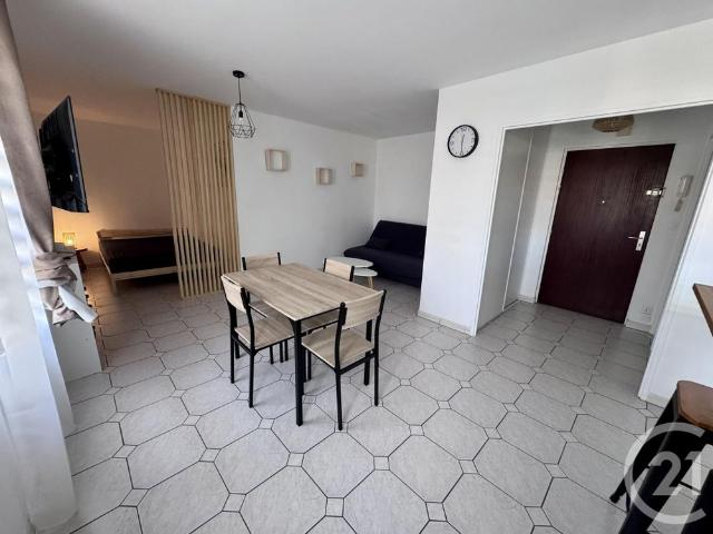 Location Appartement 1 pièce 35m² CERGY 95000