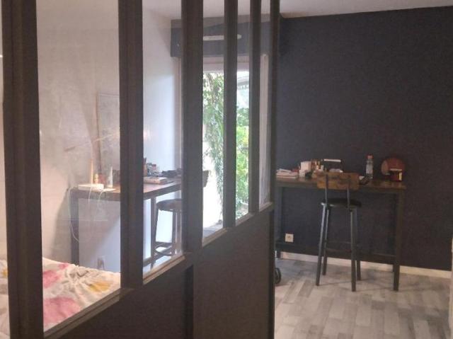 Location Appartement 1 pièce 35m² EYSINES 33320