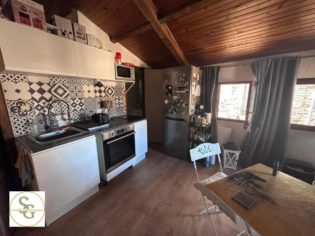 Location Appartement 1 pièce 35m² GAILLAC 81600