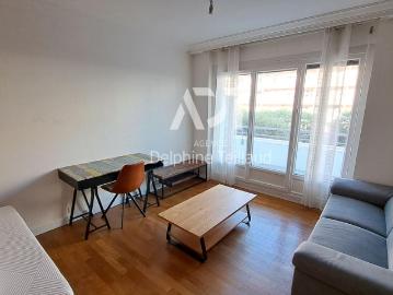 Location Appartement 1 pièce 35m² GRENOBLE 38000