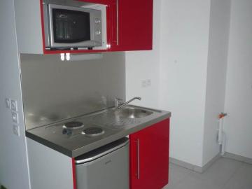 Location Appartement 1 pièce 35m² GRENOBLE 38000