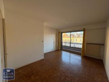 Location Appartement 1 pièce 35m² GRENOBLE 38000