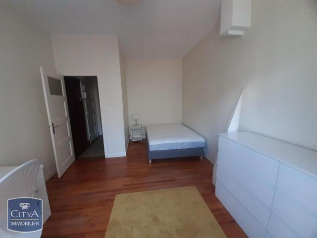 Location Appartement 1 pièce 35m² GRENOBLE 38100
