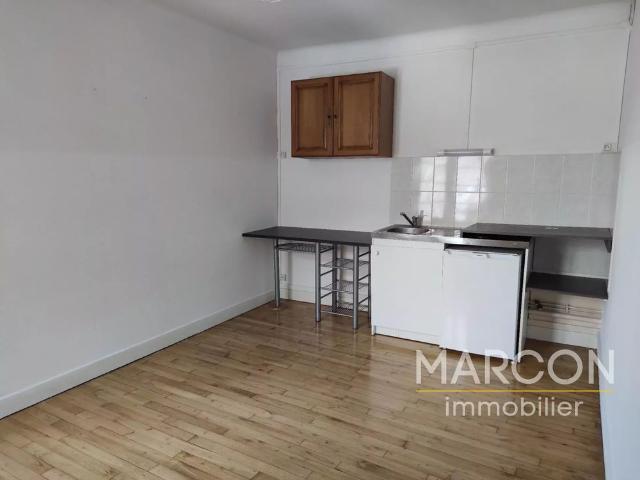 Location Appartement 1 pièce 35m² GUERET 23000