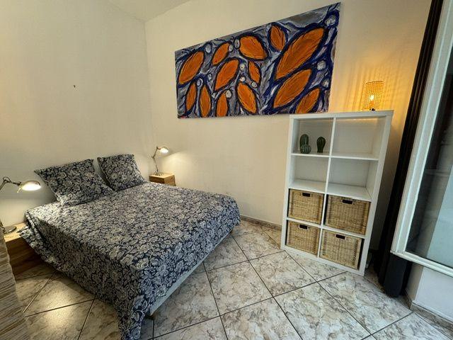 Location Appartement 1 pièce 35m² HYERES 83400
