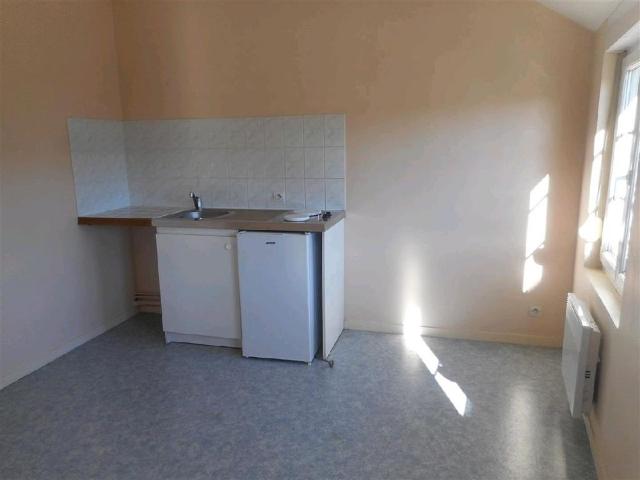 Location Appartement 1 pièce 35m² L AIGLE 61300