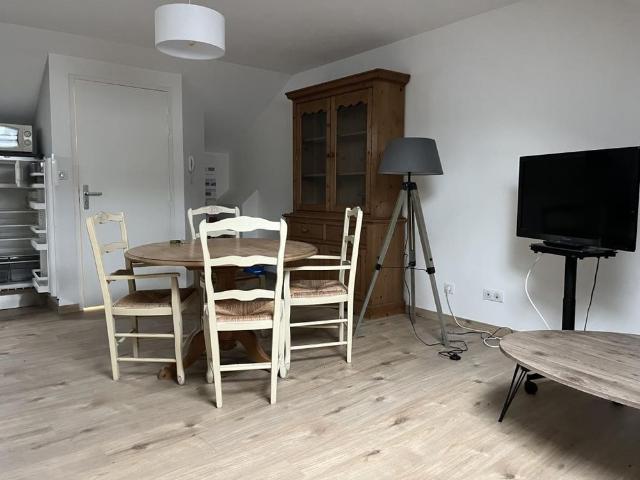 Location Appartement 1 pièce 35m² LE CREUSOT 71200