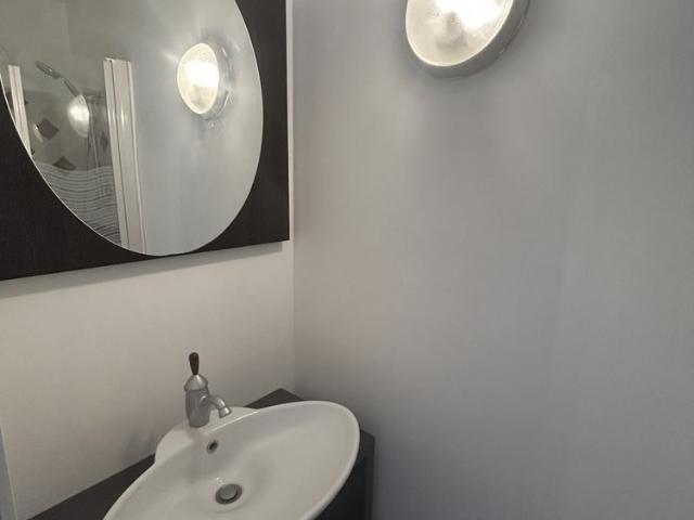 Location Appartement 1 pièce 35m² LE CREUSOT 71200