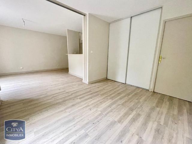 Location Appartement 1 pièce 35m² LYON 3ème