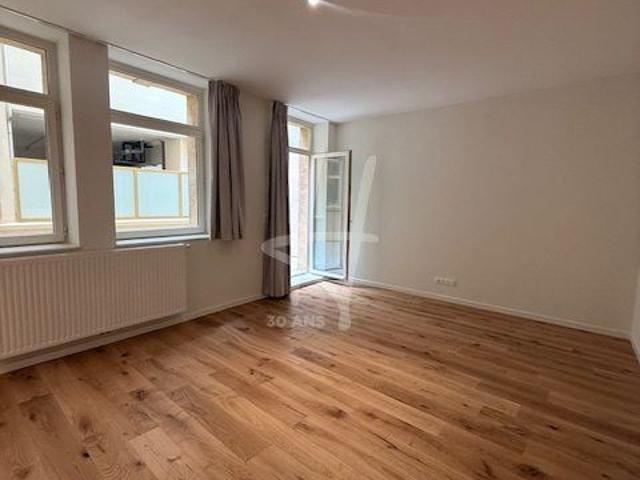 Location Appartement 1 pièce 35m² METZ 57000