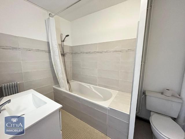 Location Appartement 1 pièce 35m² MONT DE MARSAN 40000