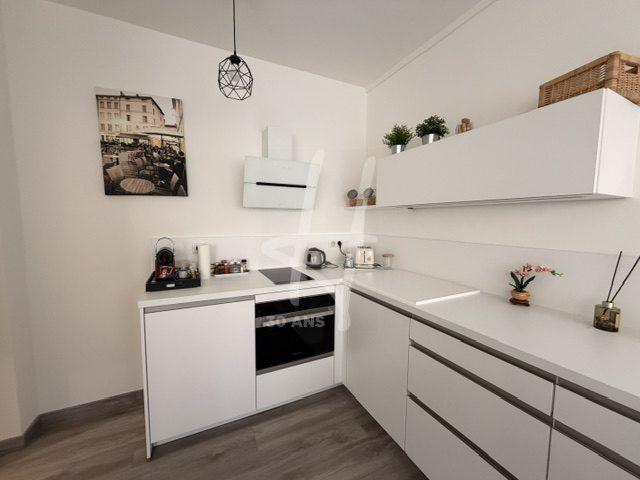 Location Appartement 1 pièce 35m² MONTIGNY LES METZ 57950