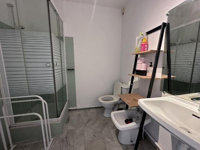 Location Appartement 1 pièce 35m² MONTPELLIER 34090