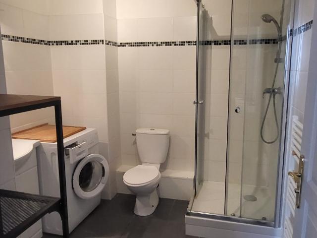 Location Appartement 1 pièce 35m² MONTPELLIER 34000