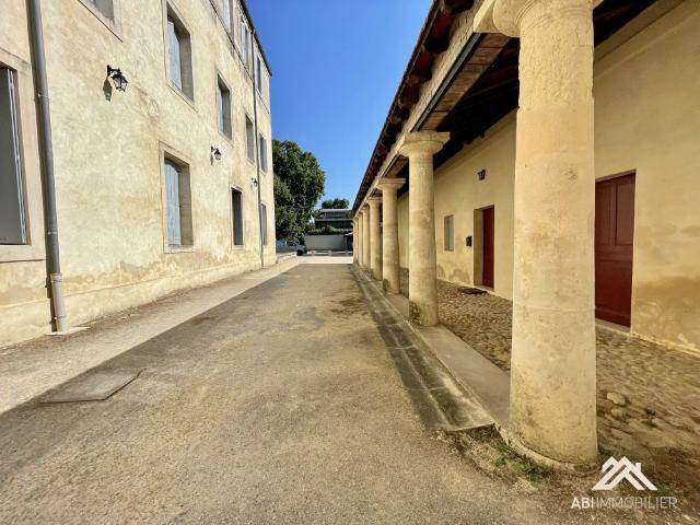 Location Appartement 1 pièce 35m² MONTPELLIER 34000