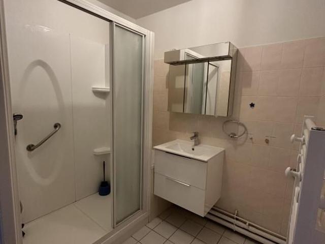 Location Appartement 1 pièce 35m² NANTES 44000