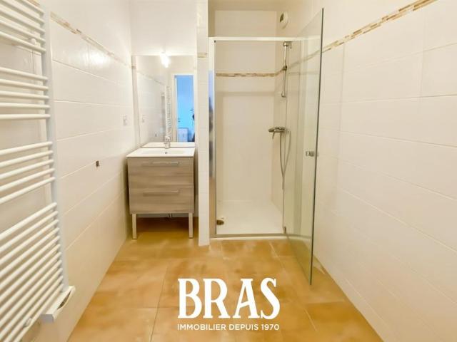 Location Appartement 1 pièce 35m² NANTES 44300