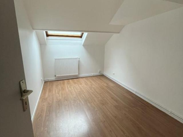 Location Appartement 1 pièce 35m² NANCY 54000