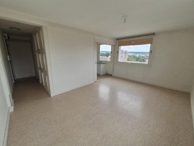 Location Appartement 1 pièce 35m² NANCY 54000