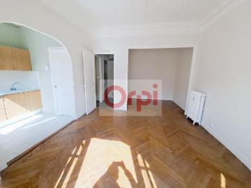 Location Appartement 1 pièce 35m² NICE 06000