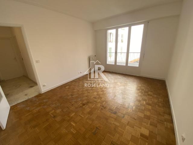 Location Appartement 1 pièce 35m² NICE 06000