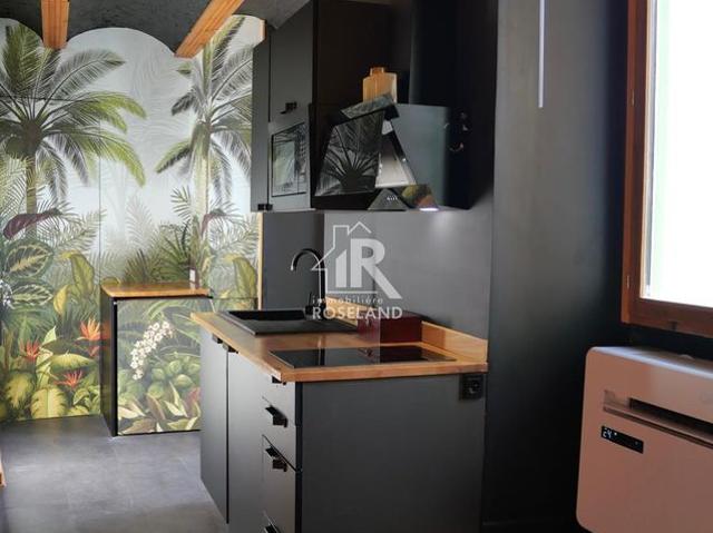 Location Appartement 1 pièce 35m² NICE 06300